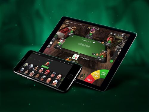 online poker betting,Understanding Online Poker Betting