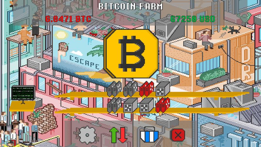 how to make money farming bitcoins,How to Make Money Farming Bitcoins