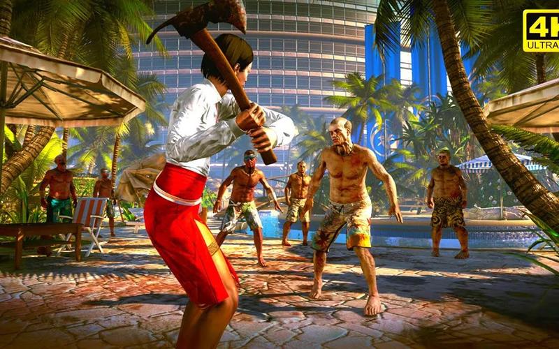 how to make money dead island 2,How to Make Money in Dead Island 2: A Comprehensive Guide